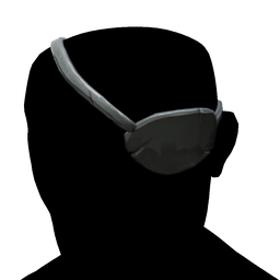 Sailor Eyepatch