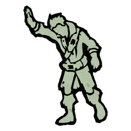 High Five Emote