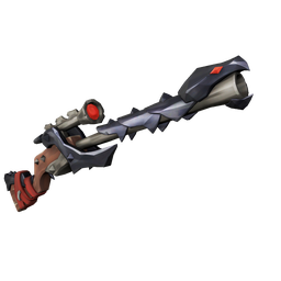 Iron Turtle Eye of Reach