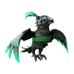 Athena's Fortune War Bird