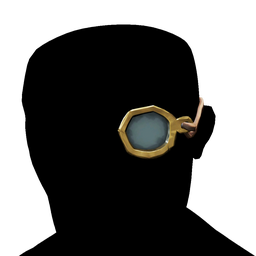 Merchant Alliance Eyepatch