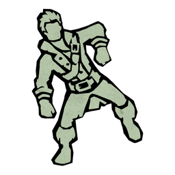 Monkey Dance Emote