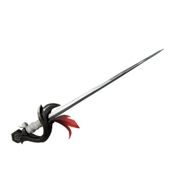 Fallen Sea Dog Rapier