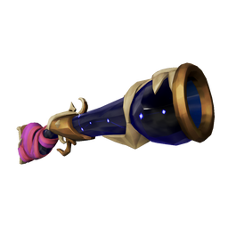 Lodestar Blunderbuss
