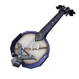 Dawn Hunter Banjo