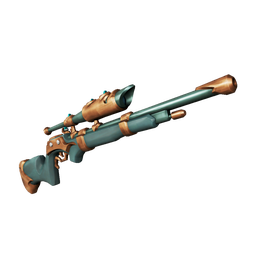 Sapphire Blade Eye of Reach