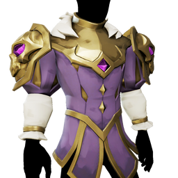 King's Ransom Jacket