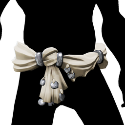 Majestic Sovereign Belt