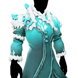 Frozen Horizon Jacket