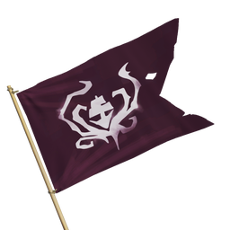 Kraken Flag