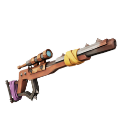 Islehopper Outlaw Eye of Reach