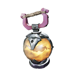 Kraken Lantern