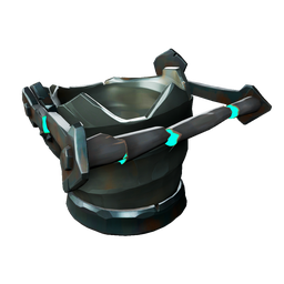 Ghost Bucket