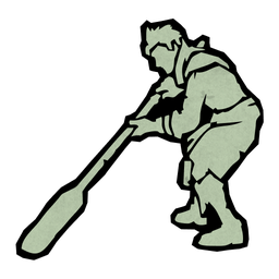 Oar-Inspiring Prod Emote