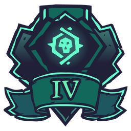 Legend of Fourth Distinction
