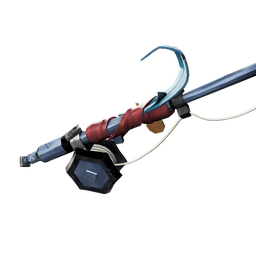 Order of Souls Fishing Rod