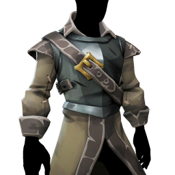 Warring Seas Jacket