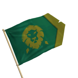 Royal Sovereign Flag