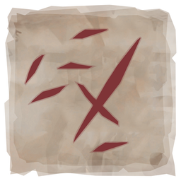 Shadow Tide Scar