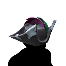 Master of the High Seas Hat