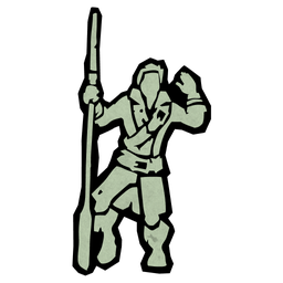 Oar-Inspiring Party Trick Emote