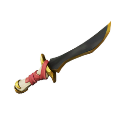 Reaper's Bones Throwing Knives