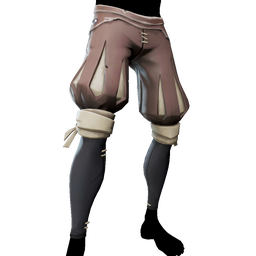 Majestic Sovereign Trousers