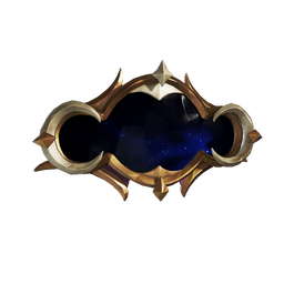 Lodestar Ship's Crest