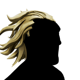 Hair of the Damned