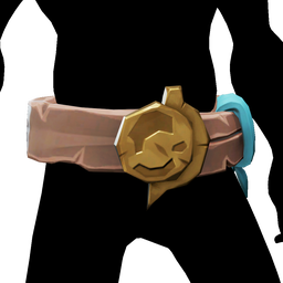 Merchant Alliance Belt