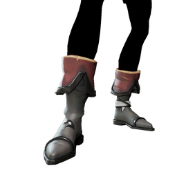 Fallen Sea Dog Boots