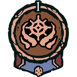 Castaway of Perilous Seas