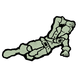 Centre of Attention Emote