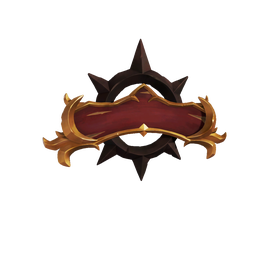 Eclipse Ship's Crest