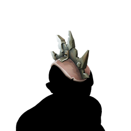 Crested Hat of Boneward Blade