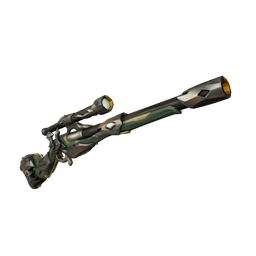 Alter Ego Eye of Reach