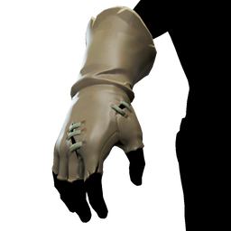Fingerless Gloves