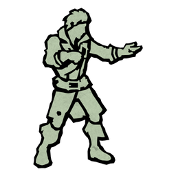 Power Chord Emote