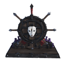 Brethren's Masquerade Wheel