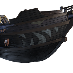 Alter Ego Hull