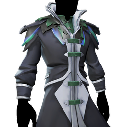 Nightshine Parrot Jacket