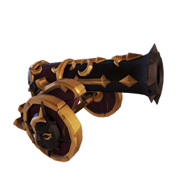 Eclipse Cannons
