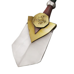 Mercenary Shovel