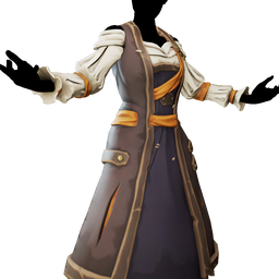 Mauve Majestic Sovereign Dress