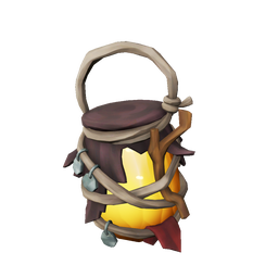 Firefly Lantern