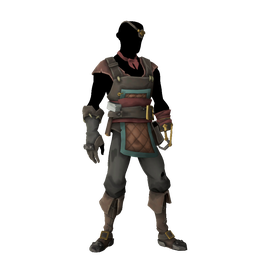 Rogue Tinkerer Crew Costume 1