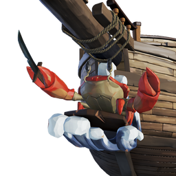 Pincer Movement Figurehead