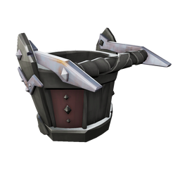 Hunter Bucket