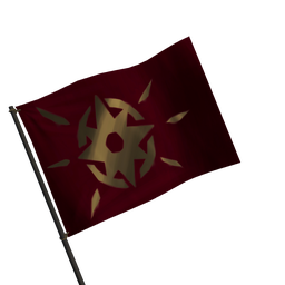 Shoreline Scouts Flag
