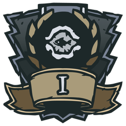 Hunter of First Distinction